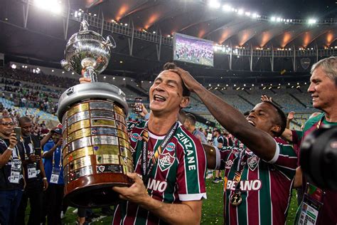 Ganso Fala A Respeito De Momentos Marcantes Que Viveu No Fluminense