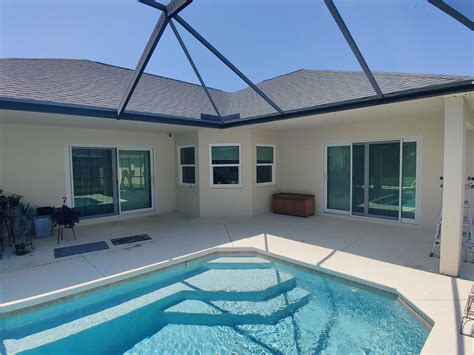 PGT Windows & Sliding Glass Doors — Brevard County FL General