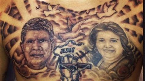 Arriba 85 Imagen Tatuajes En Memoria De Mi Padre Abzlocalmx