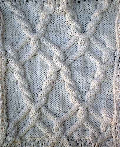 Ravelry Sa Sampler Aran Afghan Pattern By Tammy Eigeman Thompson