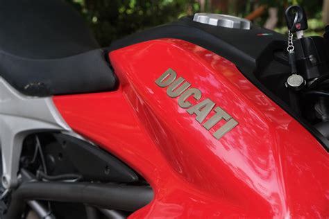 Ducati Hyperstrada An Owner S Review Motofomo