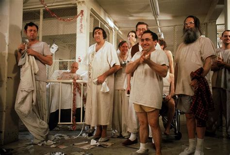 One Flew Over The Cuckoo S Nest 1975