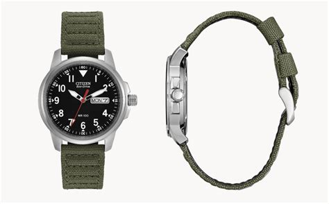 Here Are The Best Field Watches Of 2023 For Every Budget