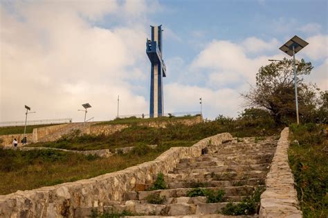 Conoce la Muralla China de México en cerros de Xicotepec Mente