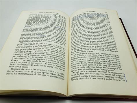 The Origins of Scientific Thought: From Anaximander to Proclus 600 B.C