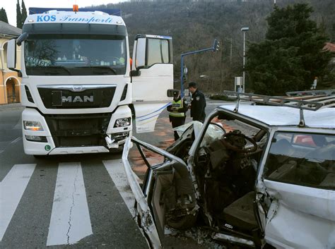 Nakon Nesre E Na Orehovici Rije Anin Preminuo U Bolnici Novi List