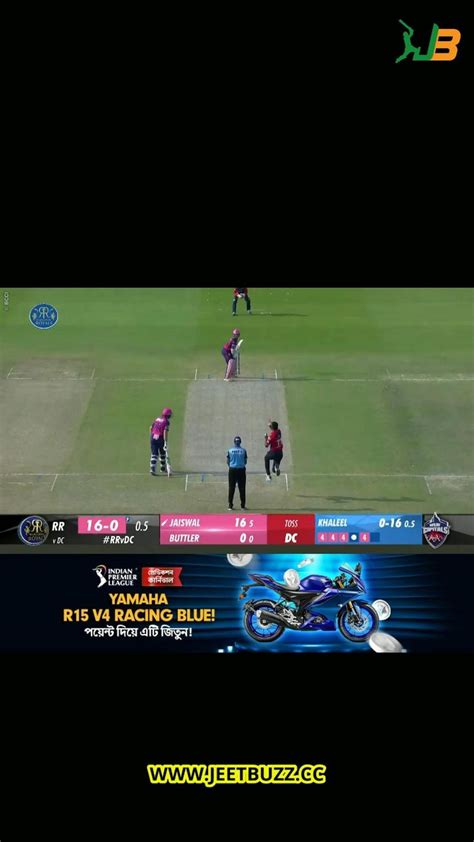 Rajasthan Royals Vs Delhi Capitals 11th Match Highlights Indian