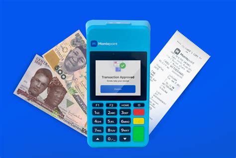 Nigeria S Fintech Startup Moniepoint Gets Approval To Acquire Kenya S