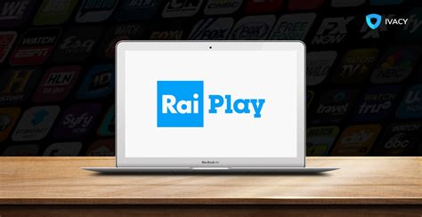 How To Watch Rai Tv Streaming In Us Online With Ivacy Vpn