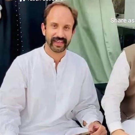 Ameer Hamza Hassan Khan Niazi