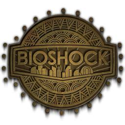 Bioshock Free Icon Set Stickers Emojis Freeimages