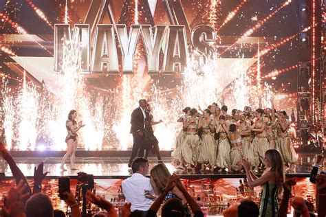 Photo Gallery Lebanons Mayyas Wins America S Got Talent Multimedia