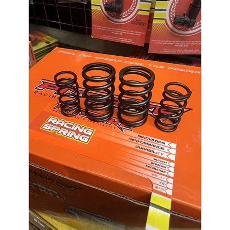 Pitsbike Racing Valve Spring Tmx Tmx Tmx Rusi