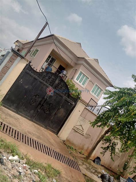 For Sale Block Of Flats Iju Obawole Ifako Ijaiye Lagos Pid 9pbqpn