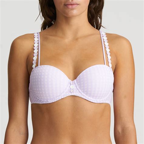 Marie Jo Lingerie Avero Balconette BH Tiny Iris Annadiva