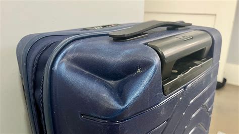 How Chase Sapphire Reserve covered my $200 damaged bag - The Points Guy