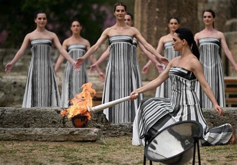 Flamme Olympique Lisieux Tout Ce Quil Faut Savoir Avant Son