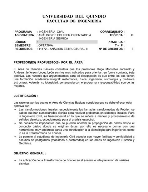 PDF PROGRAMA CORREQUISITO ASIGNATURA Blade1 Uniquindio Edu Co