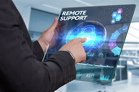 Remote Support Wise It Solution Ltd