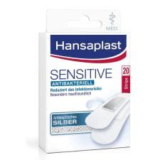 Hansaplast Med Spray ApÓsito Esteril 40 Aplicaciones Farmacia Online