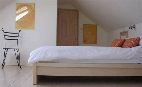 TRE-BENTIR - B&B Reviews (Laugharne, Wales)
