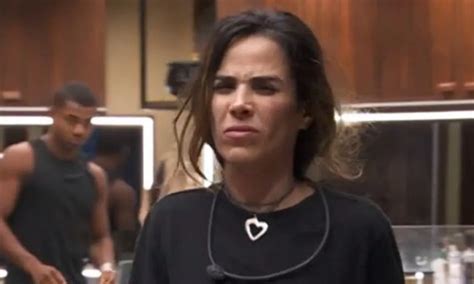 Entenda O Que Houve E Como Wanessa Foi Expulsa Do Bbb 24