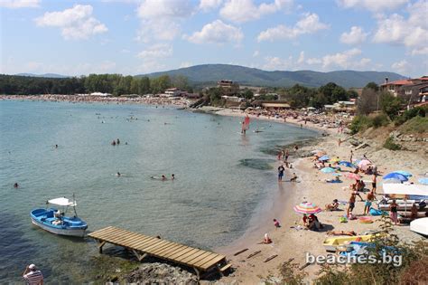 Арапя – плаж - beaches.bg