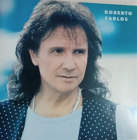 Roberto Carlos Mulher De 40 Vinil Lp Impecável MercadoLivre