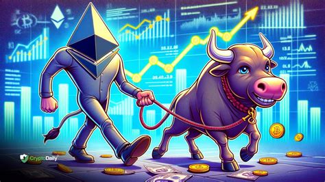 Ethereum To Lead The Bull Market Explore Altcoins That Could Be The