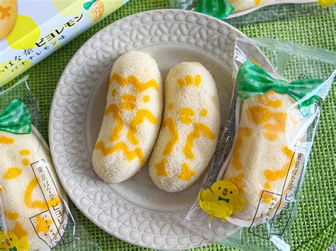 【東京土産】東京ばな奈がヒヨコに！バナナレモン味の「東京ばな奈ピヨレモン」が夏限定で新登場（南森エレナ） エキスパート Yahooニュース