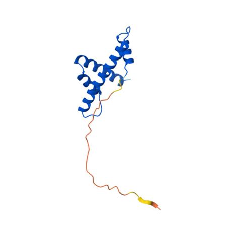 Rcsb Pdb Af Afm R V F Computed Structure Model Of Rcg