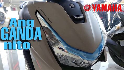 Yamaha Mio Gravis 125 V2 Ngayong 2024 YouTube