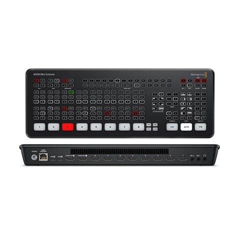 Blackmagic Design Atem Mini Extreme