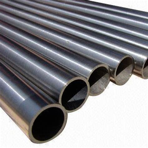 Inconel 625 Tube Manufacturer India Alloy 625 Welded Pipe Suppliers