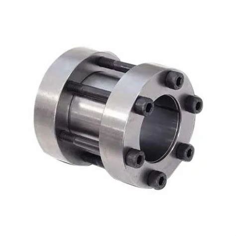 Steel Rigid Couplings For Industrial Size Standard At Best Price In Chennai