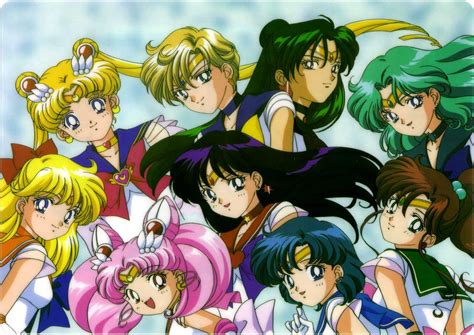 Bishoujo Senshi Sailor Moon Pretty Guardian Sailor Moon Image By