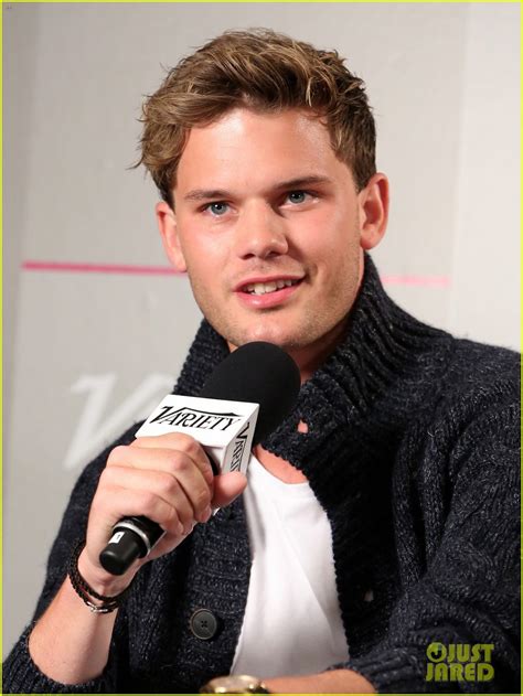 These Hot British Actors Are Heating Up The Toronto Film Fest Photo Douglas Booth