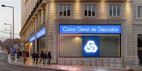 Dbrs Sobe Rating Da Caixa Geral De Depósitos De Longo Prazo Para A E