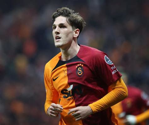 Servet Isteniyor Galatasaray Zaniolo Nun Bonservisini Belirledi