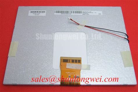 Auo A Sn V Lcd Shunlongwei Co Ltd