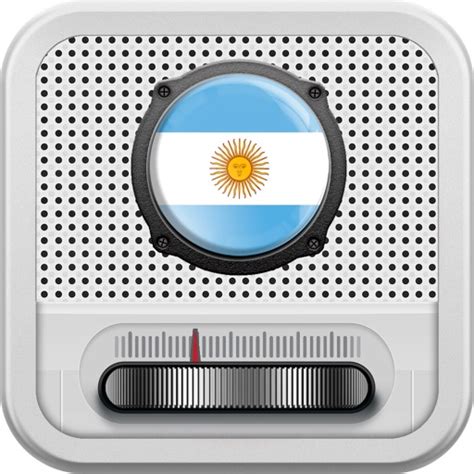 Radio Argentina En Vivo By Jihane Jroundi