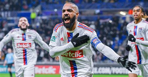 OL Blanc reçoit une grande nouvelle avant Lille