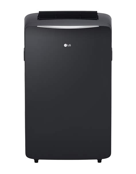 Lg 14 000 Btu Portable Air Conditioner Lp1417gsr Lg Usa