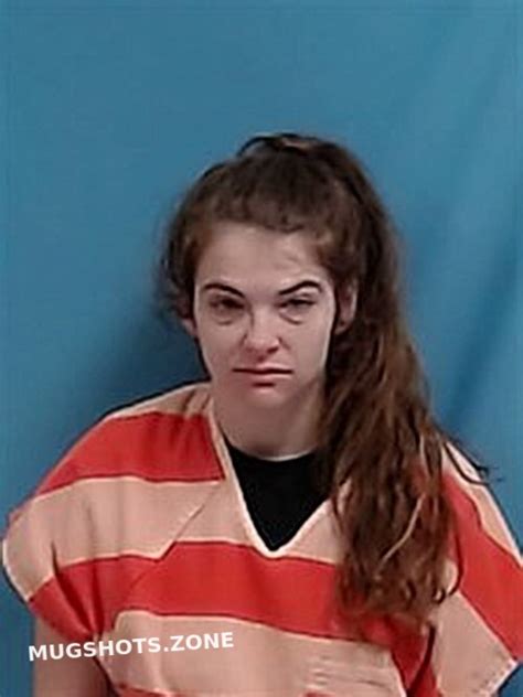 Freeman Sarah Marie 02062024 White County Mugshots Zone