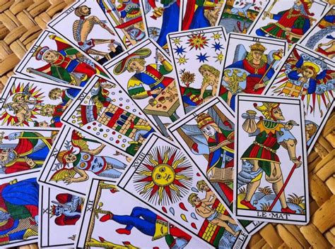 Descubra La Verdad Una Revelaci N Del Tarot Revela Secretos