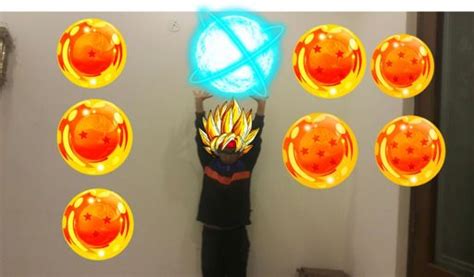 DRAGON BALL IN REAL LIFE | DragonBallZ Amino