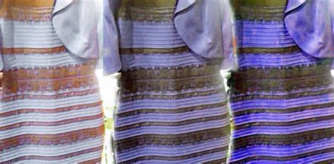 Controlling Public Opinion What The Debate Over The Dress Reveals