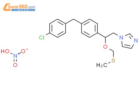 71875 66 6 1 2 4 4 Chlorobenzyl Phenyl 2 Methylsulfanyl Methoxy