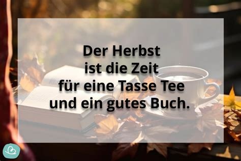 Sch Ne Herbst Spr Che Kurze Spr Che Zum Herbst Wunderbunt De