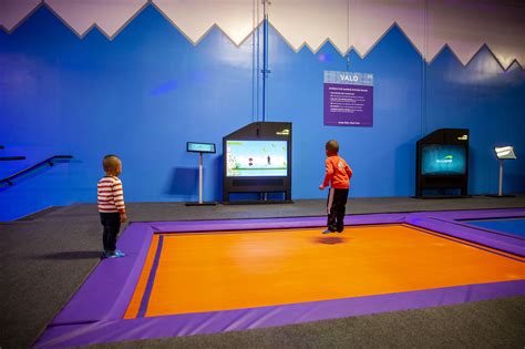 Altitude Trampoline Park Opens In Kissimmee